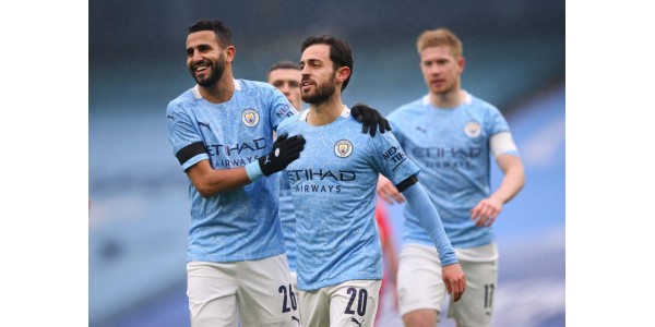 Manchester City 1-2 opintopistettä Manchester City 1-2 opintopistettä